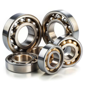 Ball Bearing