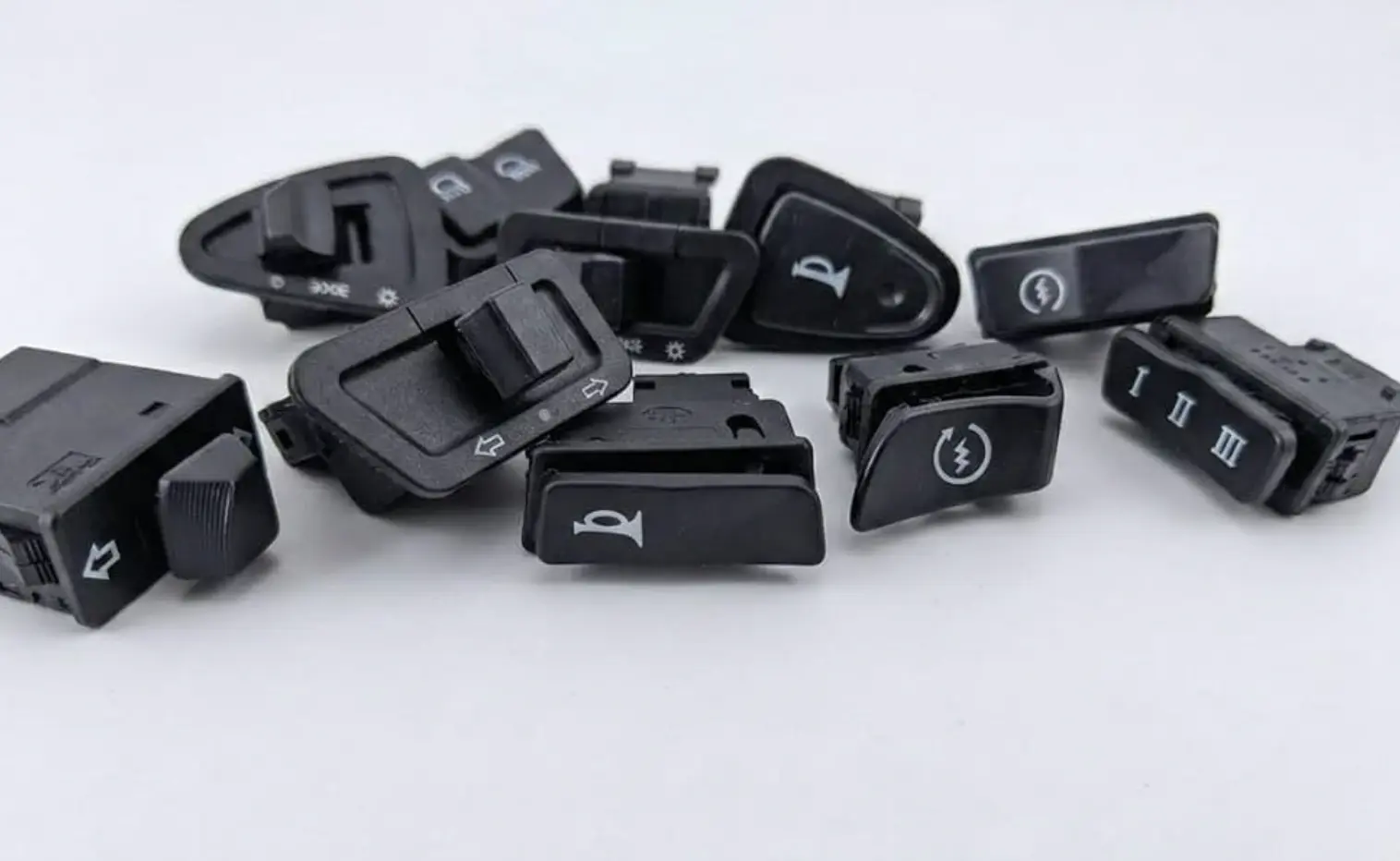 Switches