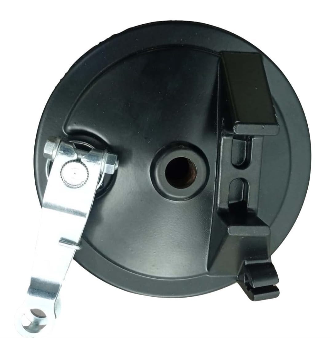 Drum Plate