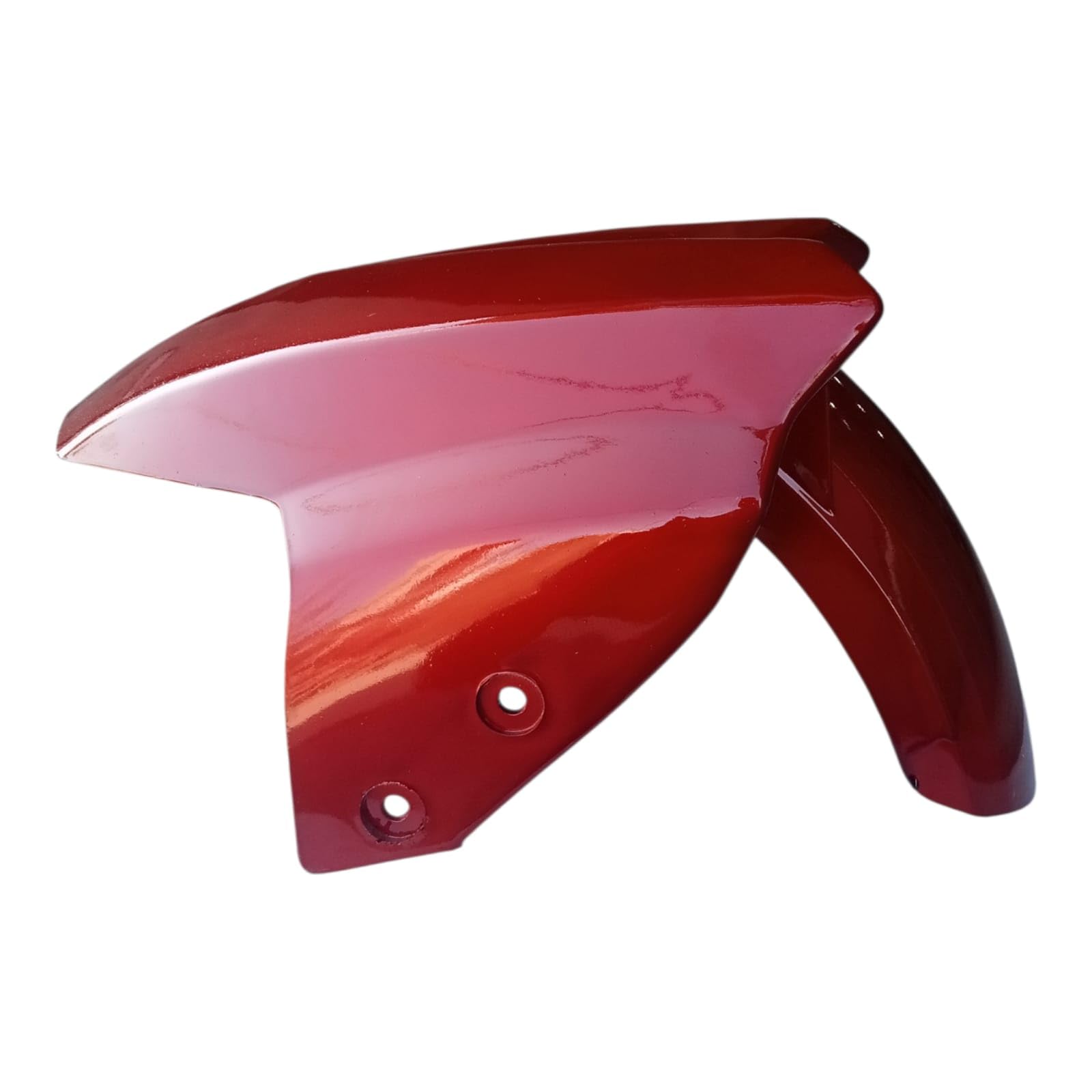 Front Mudguard