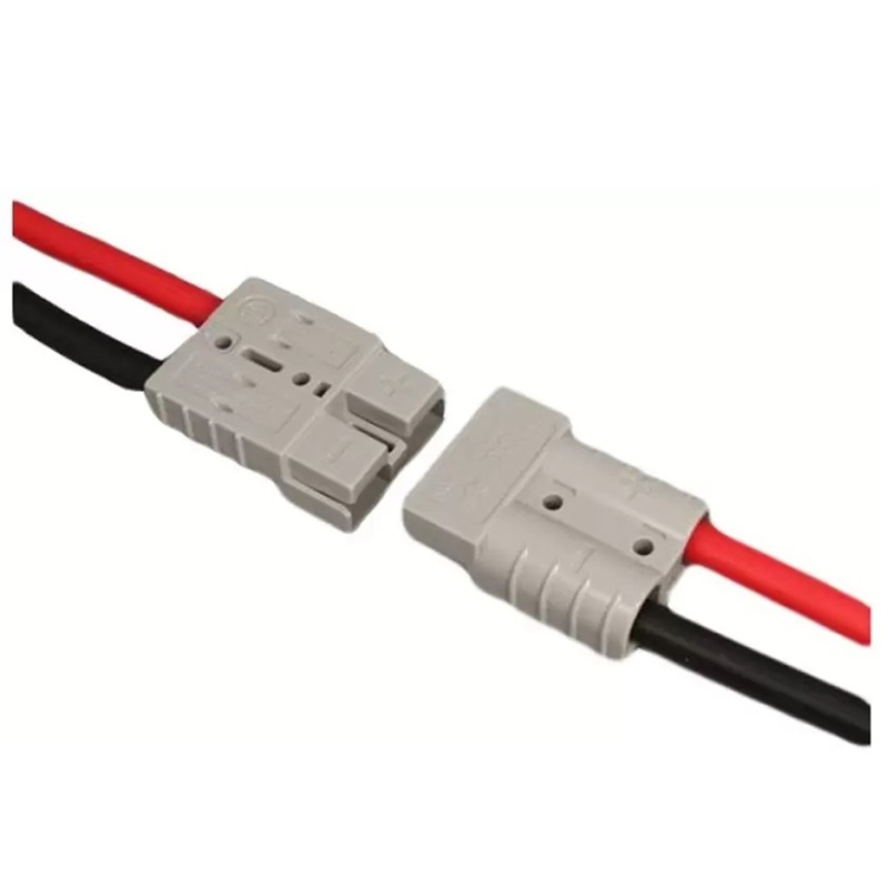 Anderson Sockets