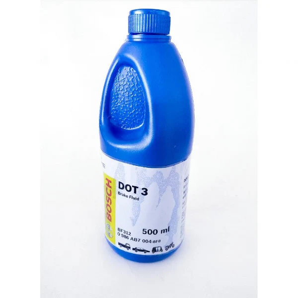 Oil & Lubricant