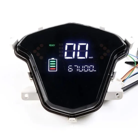 Speedometer