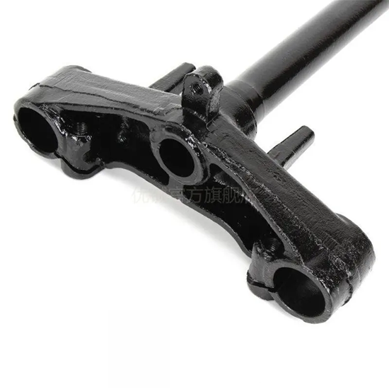 Handle T