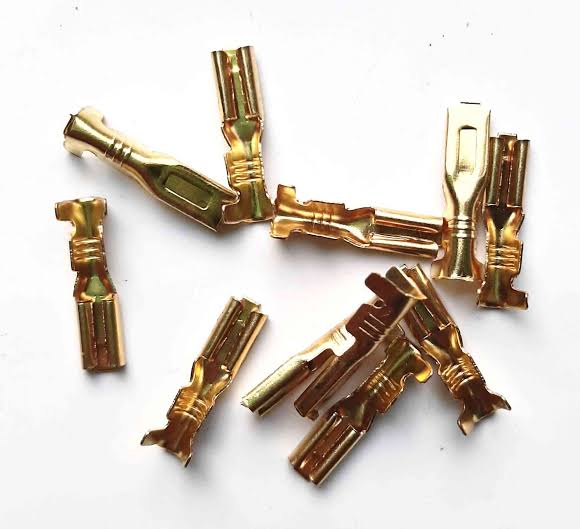 Thimbles and Clips