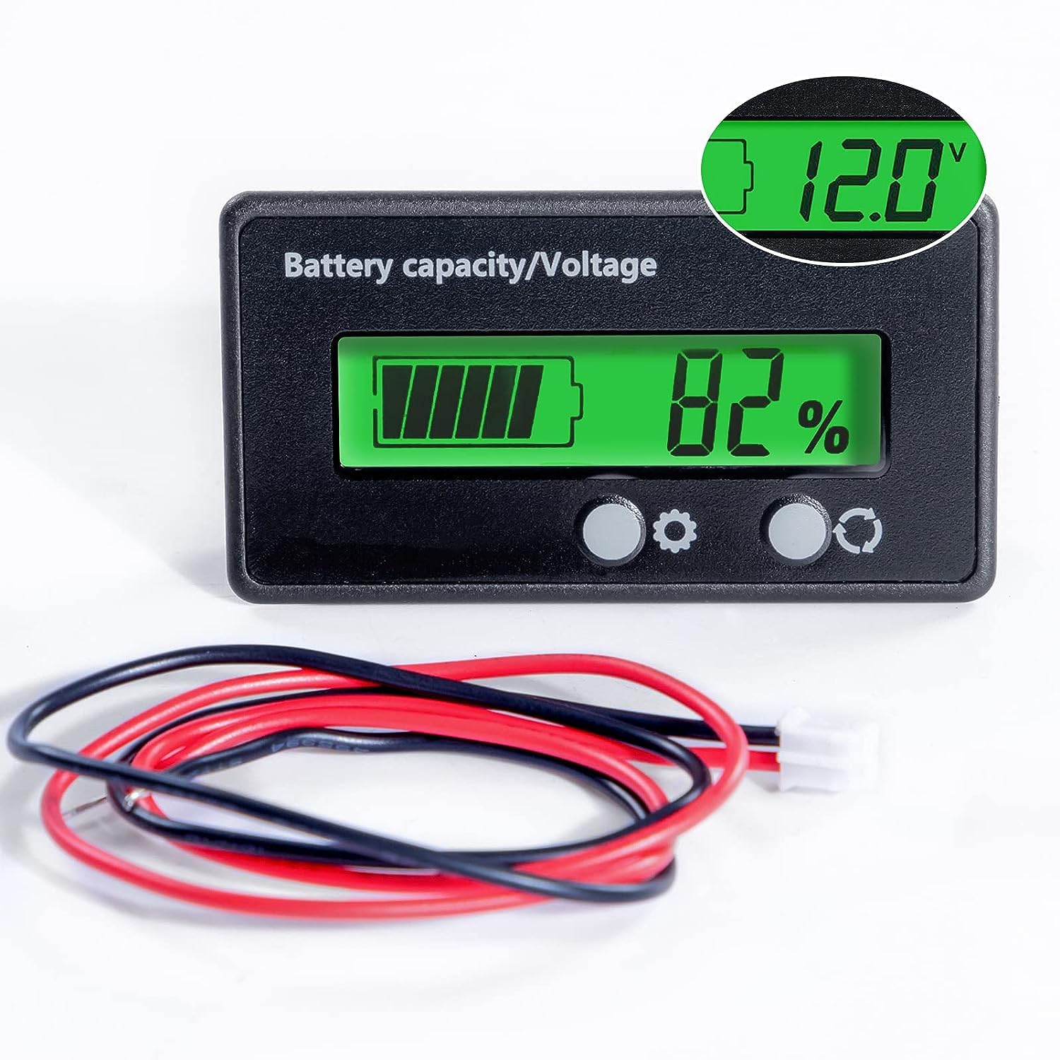Voltage, Testing & Multi Meter