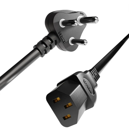 Charging Cables & Jacks