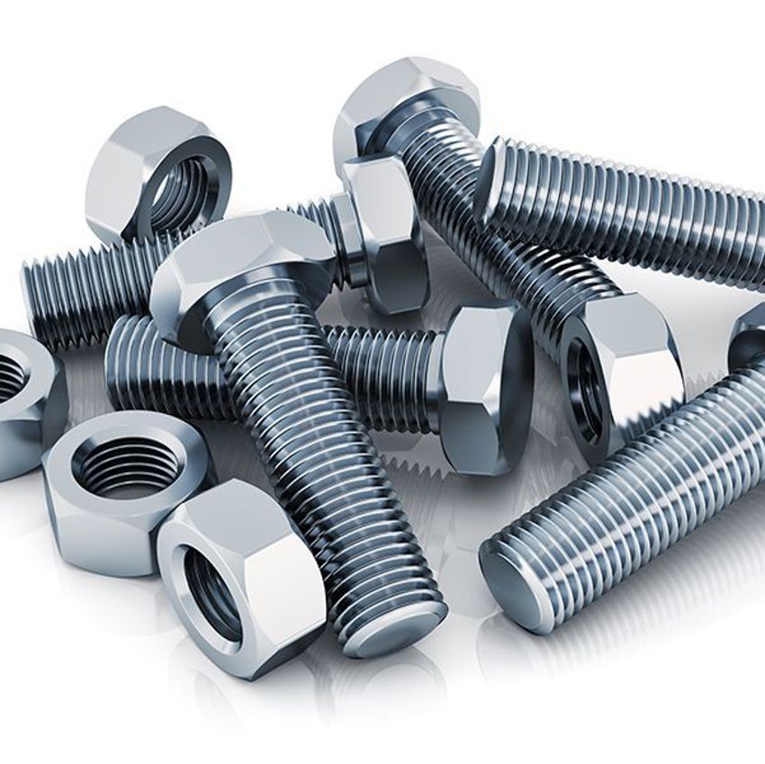 Nuts and Bolts